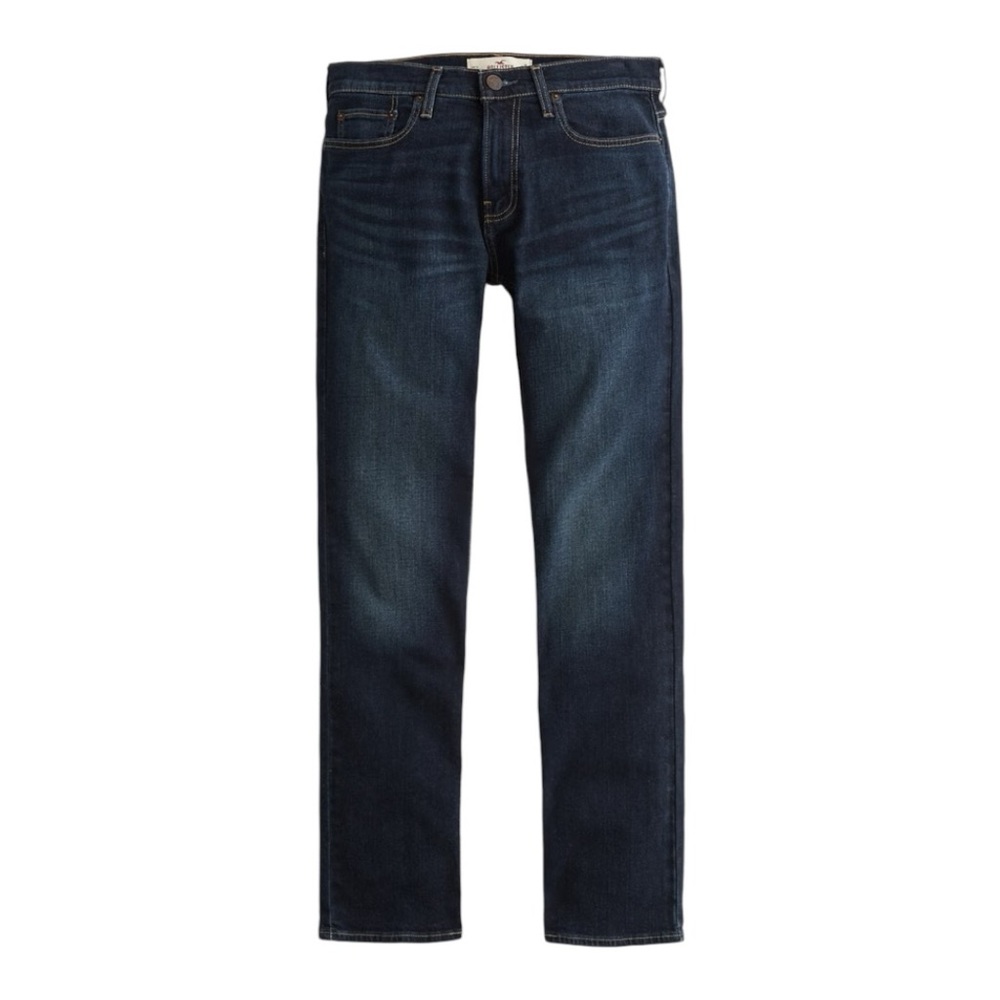 NWOT Hollister Slim Straight Jeans